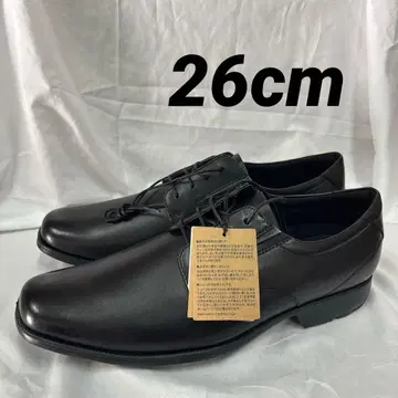 texcy luxe TU-7768 블랙 26cm