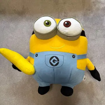 미니언 봉제 인형 약 30cm 유니버셜 스튜디오