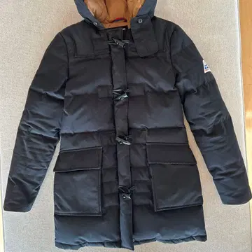 Cape Heights 다운 자켓