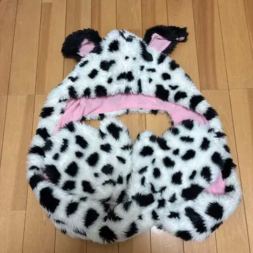 도쿄 디즈니 리조트 귀도리 모자