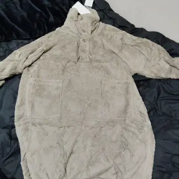 오샤레 워커 룸웨어 보들보들