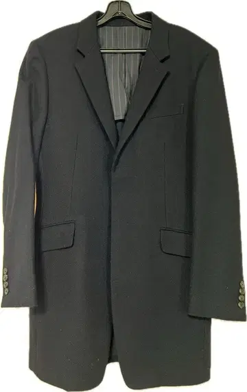 TAKEO KIKUCHI 다케오 키쿠치 체스터 코트 코트