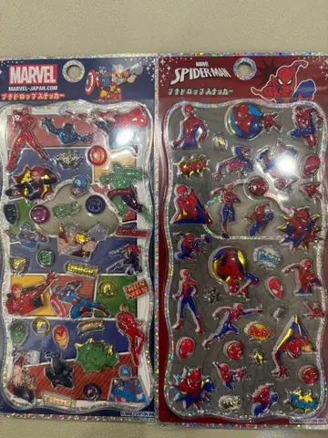 푸치 드롭 디즈니