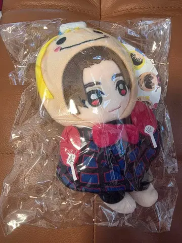 Hey! Say! JUMP 야마다 료스케 치비 누이 새상품