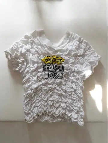 super yaya 티셔츠