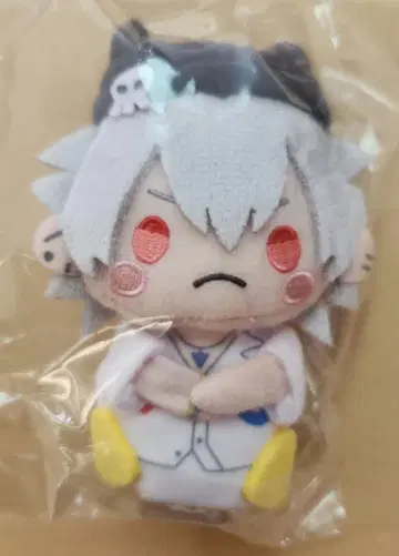 히프마이 손가락 위 산리오 콜라보 사마토키