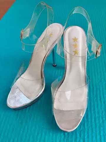 사마스타 SSA 공식 하이힐