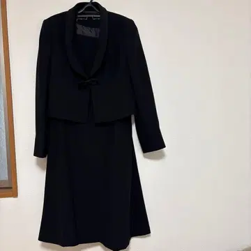 여성용 예복 원피스