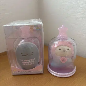 스미코구라시 테노리 봉제 인형 타피오네 케이스 포함