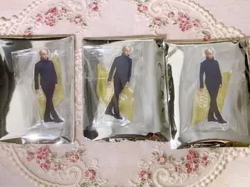 주술회전 쥬쥬스테 회옥옥절 나나미 켄토 무대 아크릴 스탠드 세트