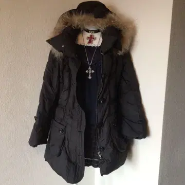 y2k 00s archive 그런지 다운 자켓 하자 초특가 geek