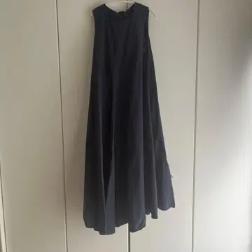 BIRTHDAY BASH 롱 원피스