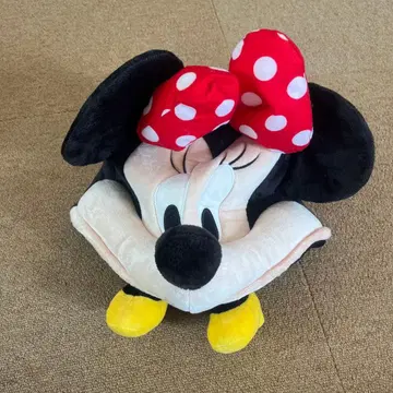 디즈니 팬캡 미니 미니 마우스 모자