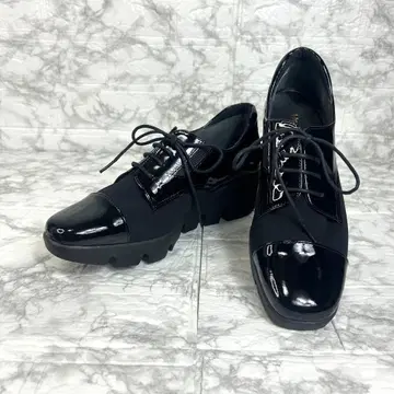 [힐즈아베뉴] 사이드 스트레치 스니커즈