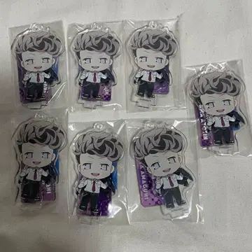 히프마이 고쿠 정리