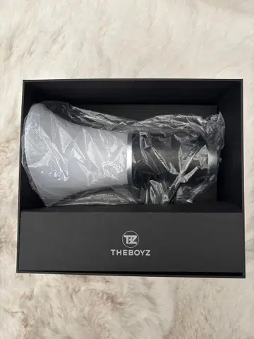 더보이즈 THEBOYZ 응원봉