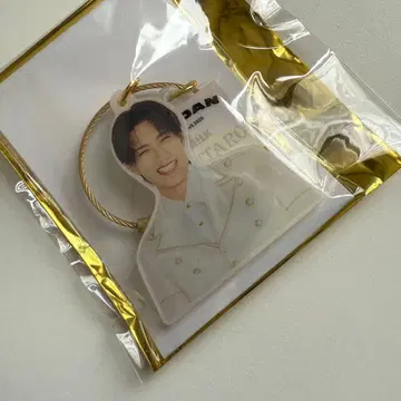 M!LK 야마나카 유타로 아크릴 키링