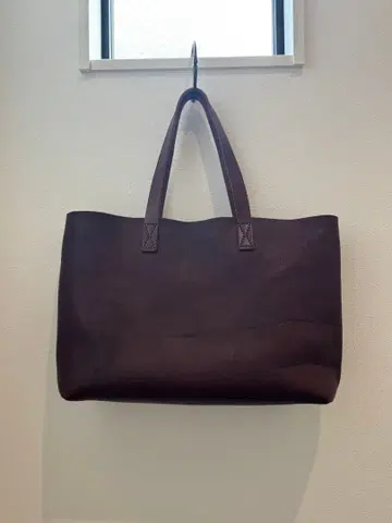 SLOW 슬로우 토트백 A4 bono 보노