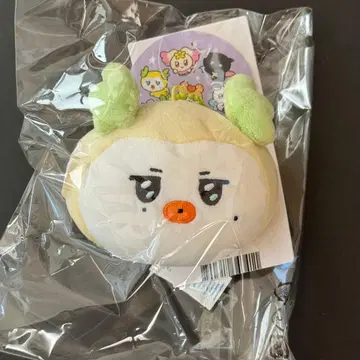 ATEEZ MIGHTEEZ MINGI