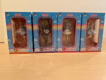 러브 라이브 선샤인 제일복권