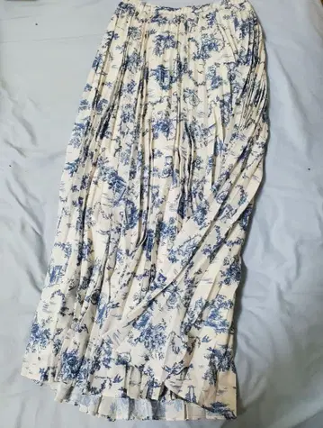 FURFUR/토와르 드 주이 스커트