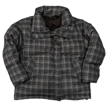 EMODA 다운 자켓 프리 사이즈