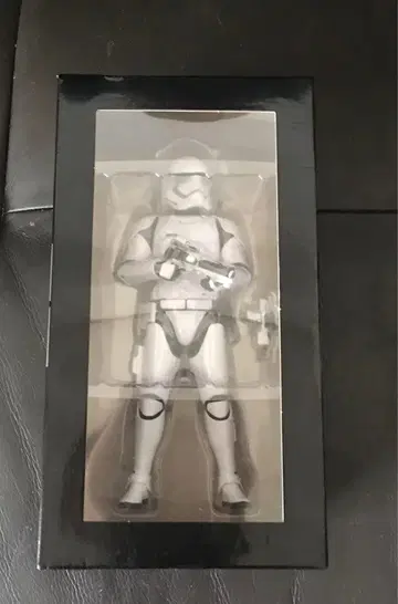 STAR WARS 프리미엄 퍼스트 오더 스톰퍼