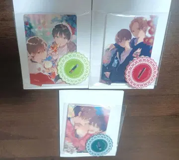 하레 하레 베이비 훼미리마트 아크릴 스탠드 훼미리마트 아크릴 스탠드