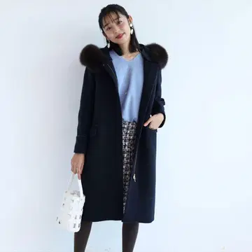 저스길리티 3way 코트