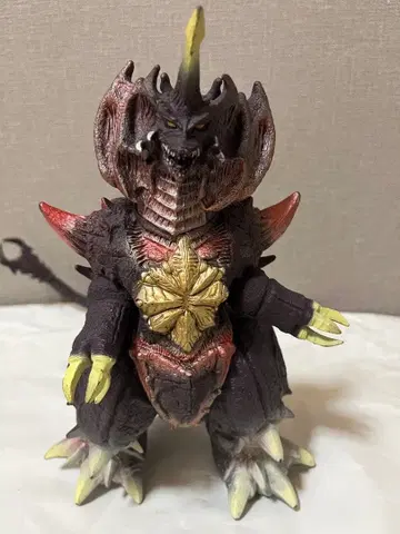 디스트로이어 완전체 1995 도호 영화 BANDAI 피규어