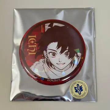 이치 홀로 배지 컬렉션 마남의 이치