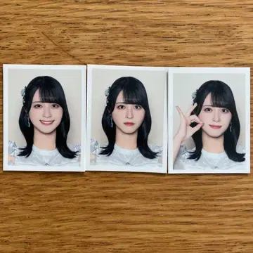 =LOVE 이코라브 ID 포토 스티커 vol.6 사사키 마이카