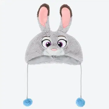 주토피아 팬캡 세트 판매