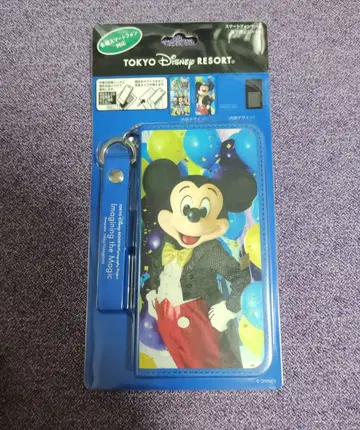 이매지닝 더 매직 스마트폰 케이스