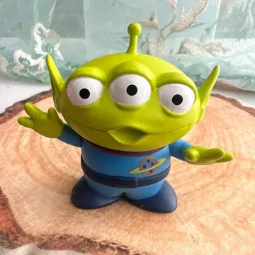 디즈니 픽사 치비코레 컬렉션 Vol.1 에이리언