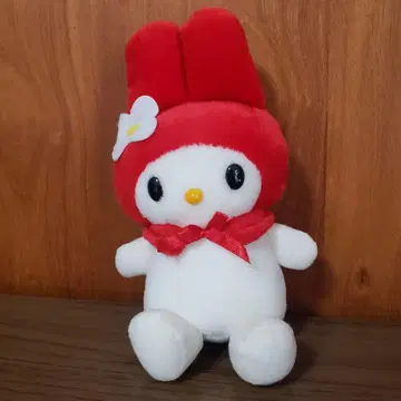 마이멜로디 봉제 인형 1204