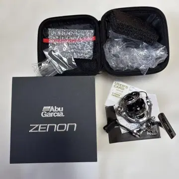 아부가르시아 ZENON 2500SH 제논