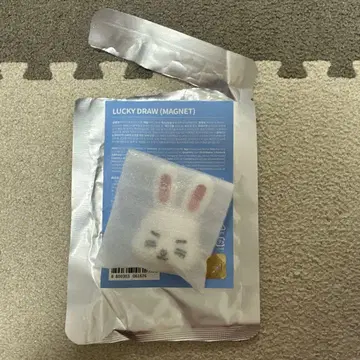 세븐틴 미니틴 팝업 에스크프스 마그넷