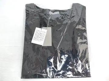 택 포함 새상품 THEORY LUXE 띠어리 럭스 티셔츠 38 M