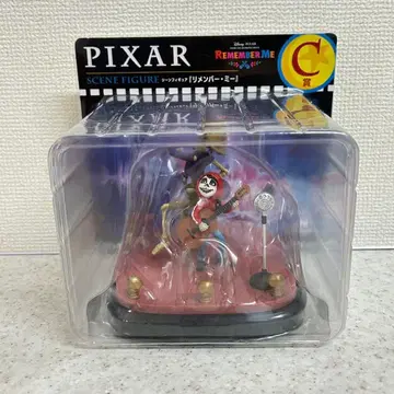픽사 PIXAR 해피 복권 C상 리멤버 미