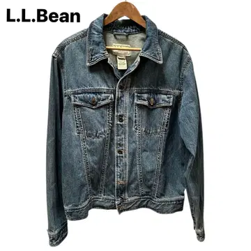 [ M2 ] L.L.Bean/데님 자켓