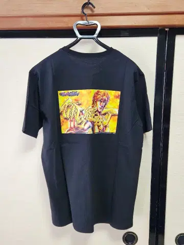 창천의 권 T셔츠 프리 사이즈 카스미 켄시로