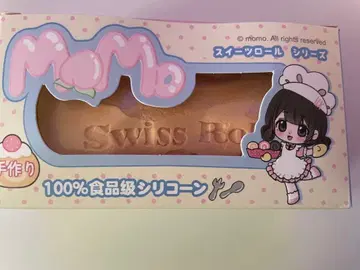 MoMo 스위트 롤 오르맛