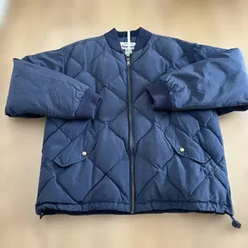 LEGENDS 다운 자켓 M 클리닝 완료