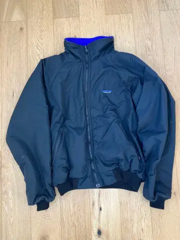 파타고니아 80s 쉘드 신틸라 자켓