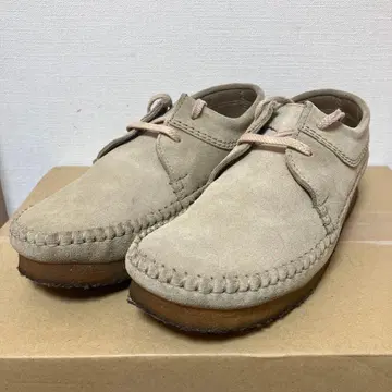 클락스 weaver 왈라비