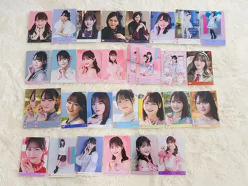 타카마츠 히토미 39장 묶음 판매