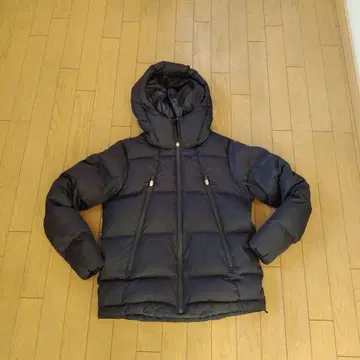 ABAHAUSE 다운 자켓