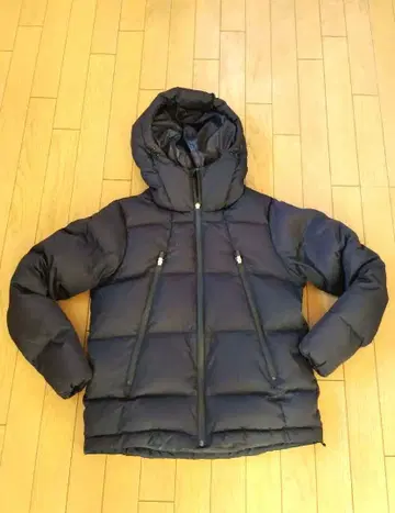 ABAHAUSE 다운 자켓