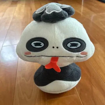 요괴워치 쓰치노코 팬더